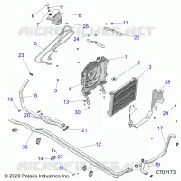ENGINE, SISTEMA DE REFRIGERACIÃ“N