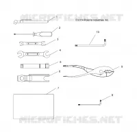 KIT DE HERRAMIENTA
