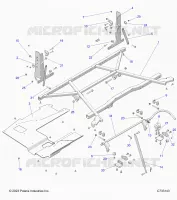 BODY, CAJA DE MONTAJE