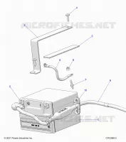 ELECTRICA, BATTERY AND RELATED