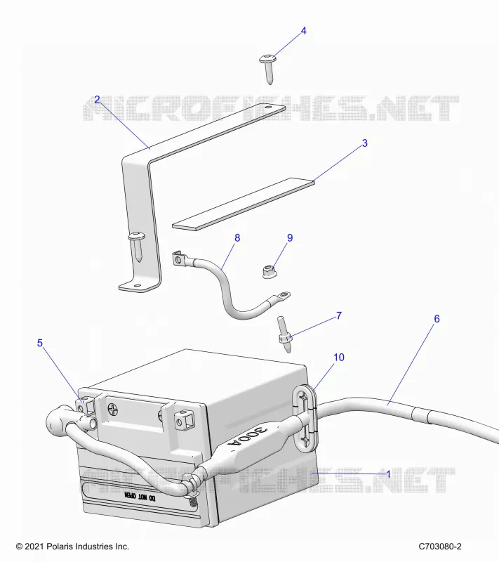 ELECTRICA, BATTERY AND RELATED
