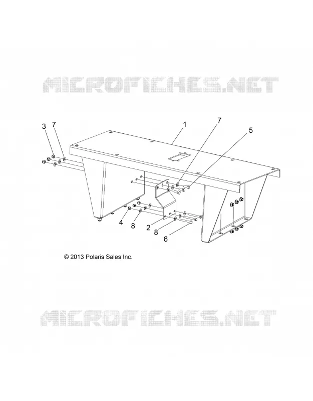 ASIENTO BASE, WITH STRAP, EU