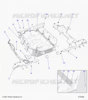 CAJA DE CARGA