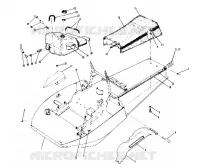 CHASSIS AND ASIENTO (4910931093002A)