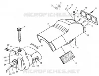 ASIENTO Y TANQUE DE GAS