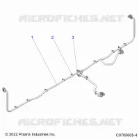 ELECTRICA, WIRE HARNESS, BOX