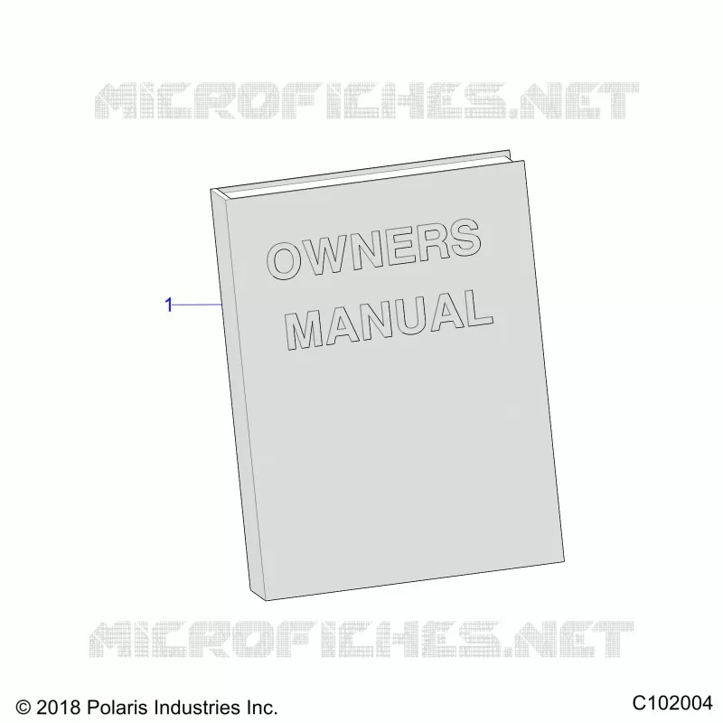 REFERENCE, EL MANUAL DEL PROPIETARIO