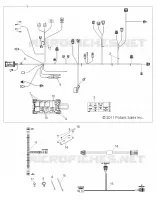 ELECTRICA, HARNESSES
