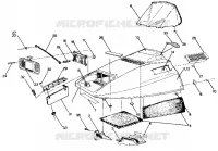 CAPUCHA Star, Sprint and Sprint E/S (4912721272002A)