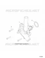 ENFRIAMIENTO, WATERPUMP