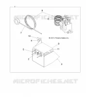 OPCIONES, ACCESSORY, FAST CHARGING