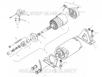 MOTOR DE ARRANQUE
