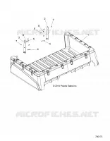 CAJA DE LA CAMA