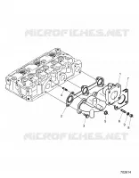 ESCAPE MANIFOLD