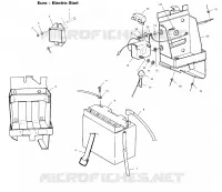 CAJA DE BATERIA
