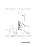 APUESTA LADOS DE LA CAMA CLIP IN LATCH