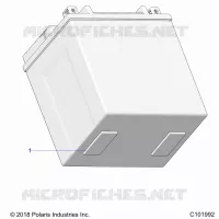 BATERÃA PADS