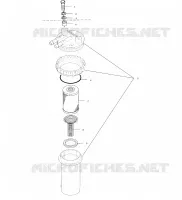 COMBUSTIBLE / SEPARADOR DE AGUA