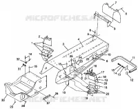 TÚNEL XLT SP 0985776 (4942164216A005)
