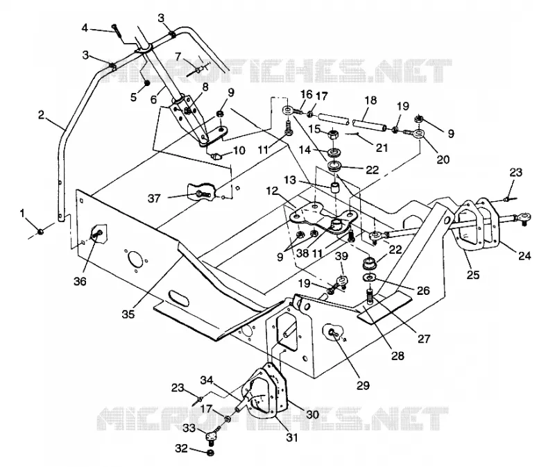 GOBIERNO XLT LTD 0973756 and EUROPEAN XLT LTD E973756 (4937793779B002)