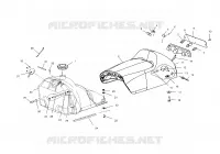 ASIENTO AND TANQUE DE GAS