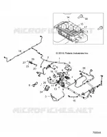 ELECTRICA, HARNESS