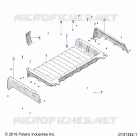 CAJA DE CARGA