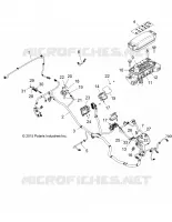 ELECTRICA, WIRE HARNESS