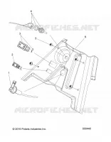 FAIRING MEDIO
