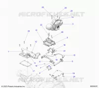 TREN, TRANSMISSION, AMT KIT