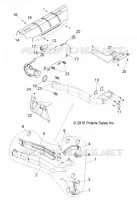 ESCAPE SYSTEM