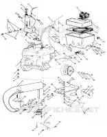 MONTAJE DEL MOTOR Sport and Sport GT (4916821682021A)