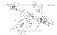 TRASERO ARM PAR