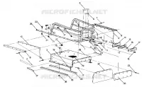 RACK AND TÚNEL EXTENSION SuperTrak (4919291929019A)