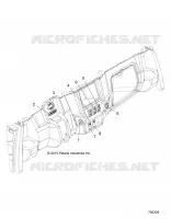 ELECTRICA, DASH INSTRUMENTS AND CONTROLS