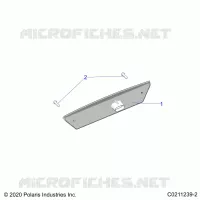 ELECTRICA, TAILLAMPS