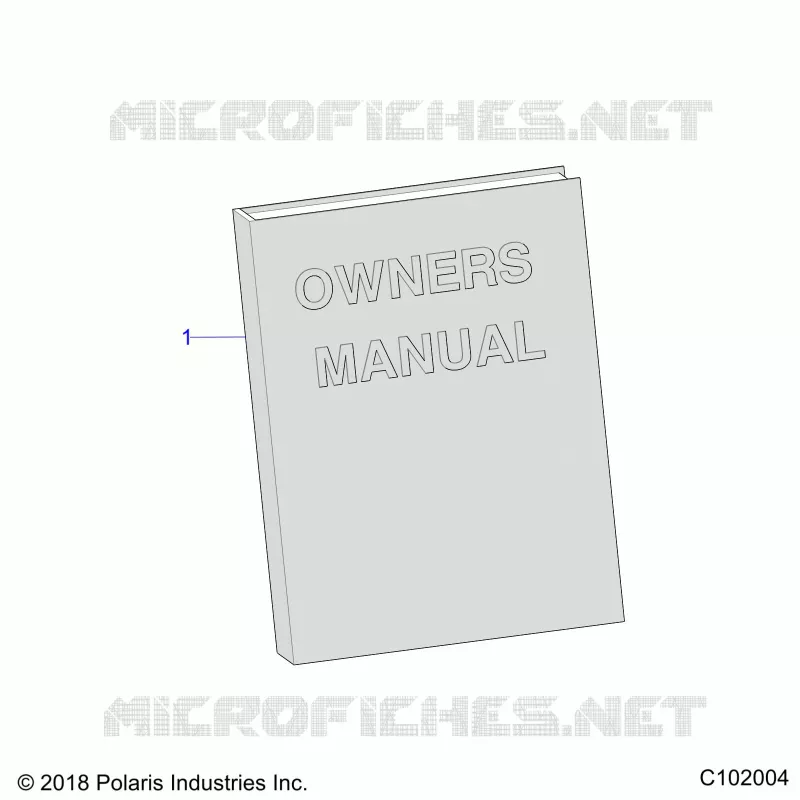 REFERENCE, EL MANUAL DEL PROPIETARIO