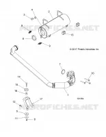 ENGINE, SISTEMA DE ESCAPE