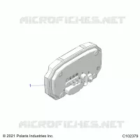 ELECTRICA, GAUGES AND INDICATORS