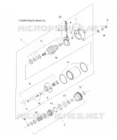 MOTOR, MOTOR DE ARRANQUE