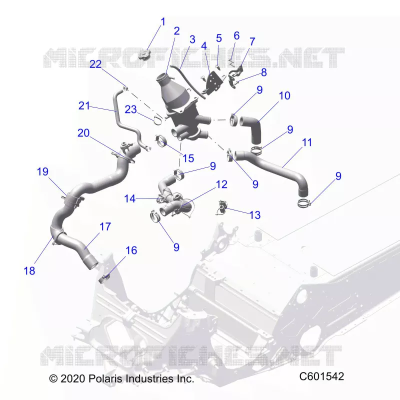 ENGINE, SISTEMA DE REFRIGERACIÃ“N