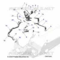 ENGINE, SISTEMA DE REFRIGERACIÃ“N