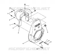 VENTILADOR CAJA ASSEMBLY STARLITE/0933427 (4922972297041A)