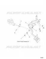 BRAKES, PEDAL AND CILINDRO MAESTRO MOUNTING