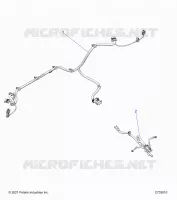 ELECTRICA, WIRE HARNESS, PERIPHERAL