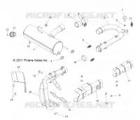 ESCAPE SYSTEM