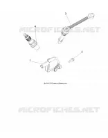 ENCENDIDO COIL, WIRE AND SPARK PLUG