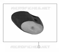 OPCIONES, DOME LIGHT