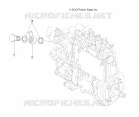 MOTOR, GASOLINA LINE