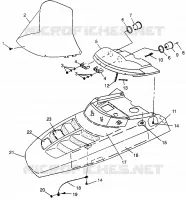 CAPUCHA XLT LTD SP 0973776 (4940074007A009)